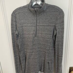 Lululemon women’s half zip